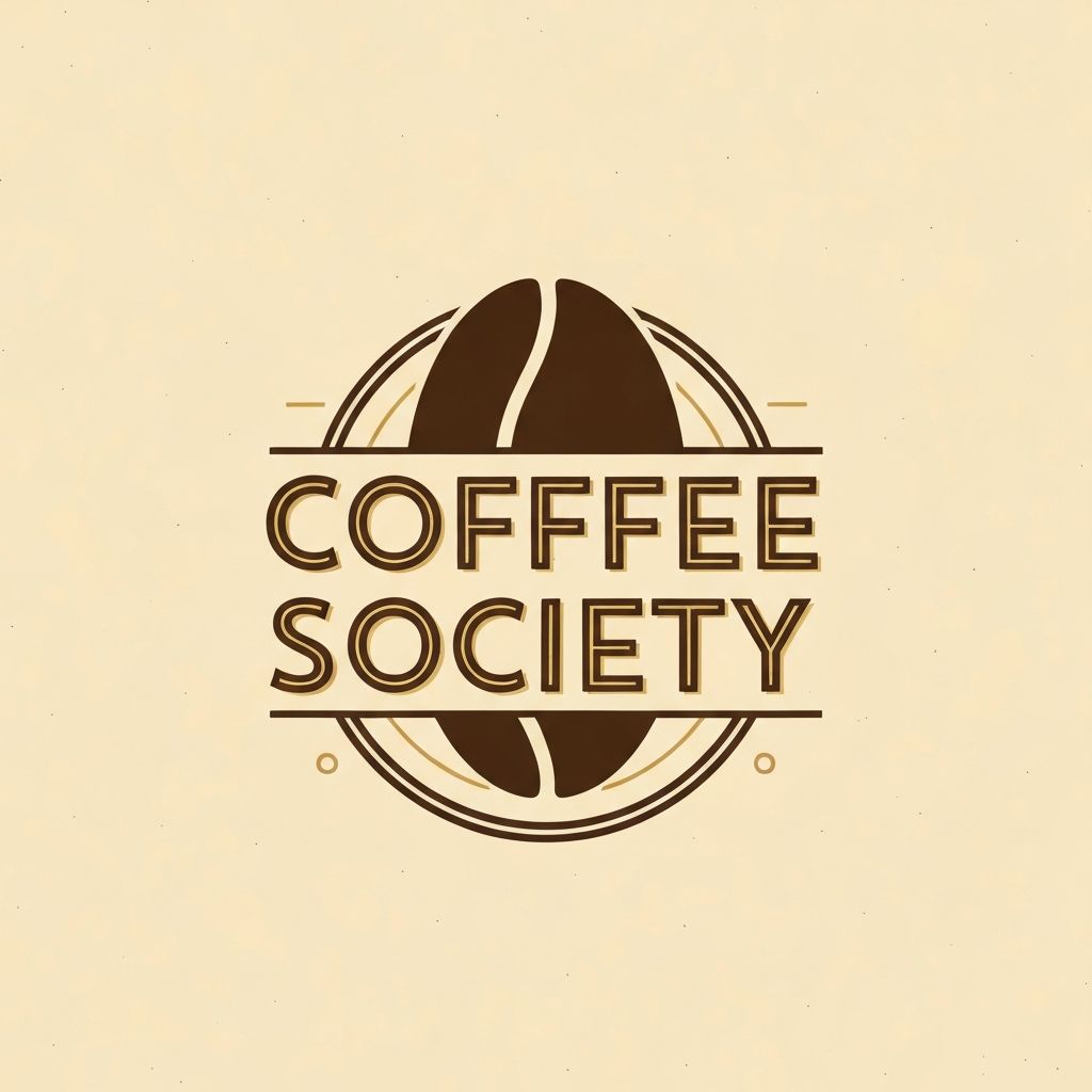 Coffee Society