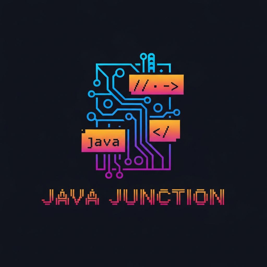 Java Junction