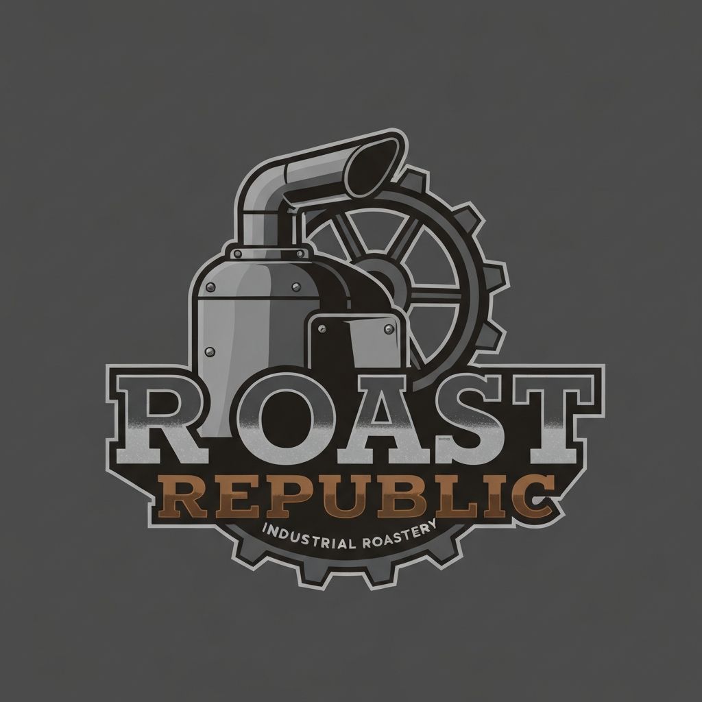 Roast Republic