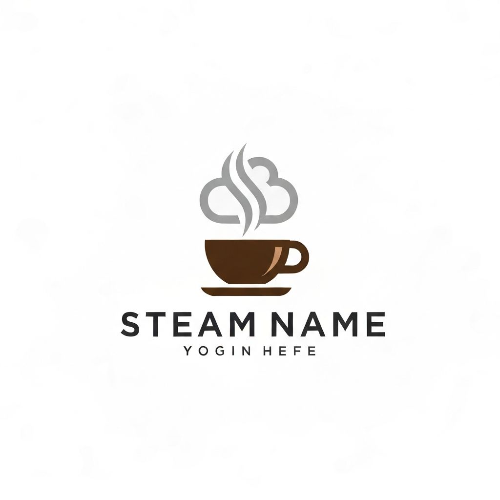 Steam Café